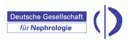Gesellschaft Nephrologie Logo