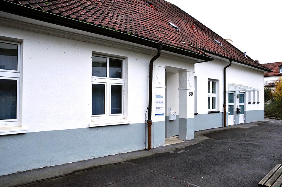 Dialyse Zentrum Sauerland Standort Arnsberg