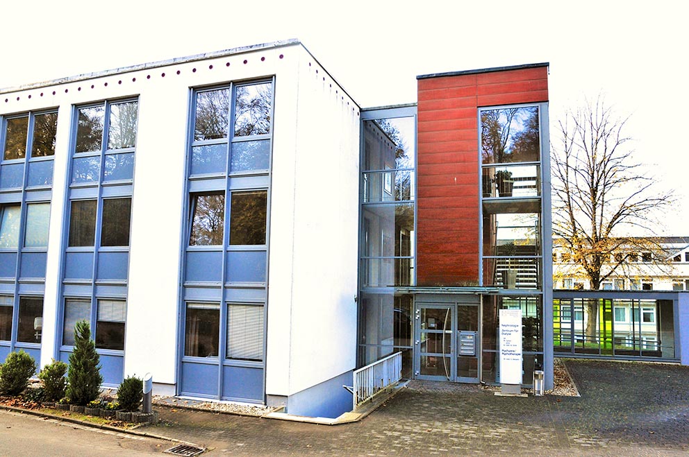 Dialyse Zentrum Sauerland Standort Brilon
