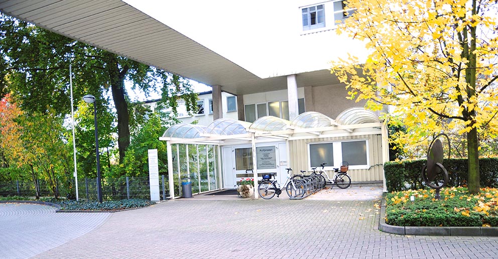 Dialyse Zentrum Sauerland Standort Arnsberg Neheim